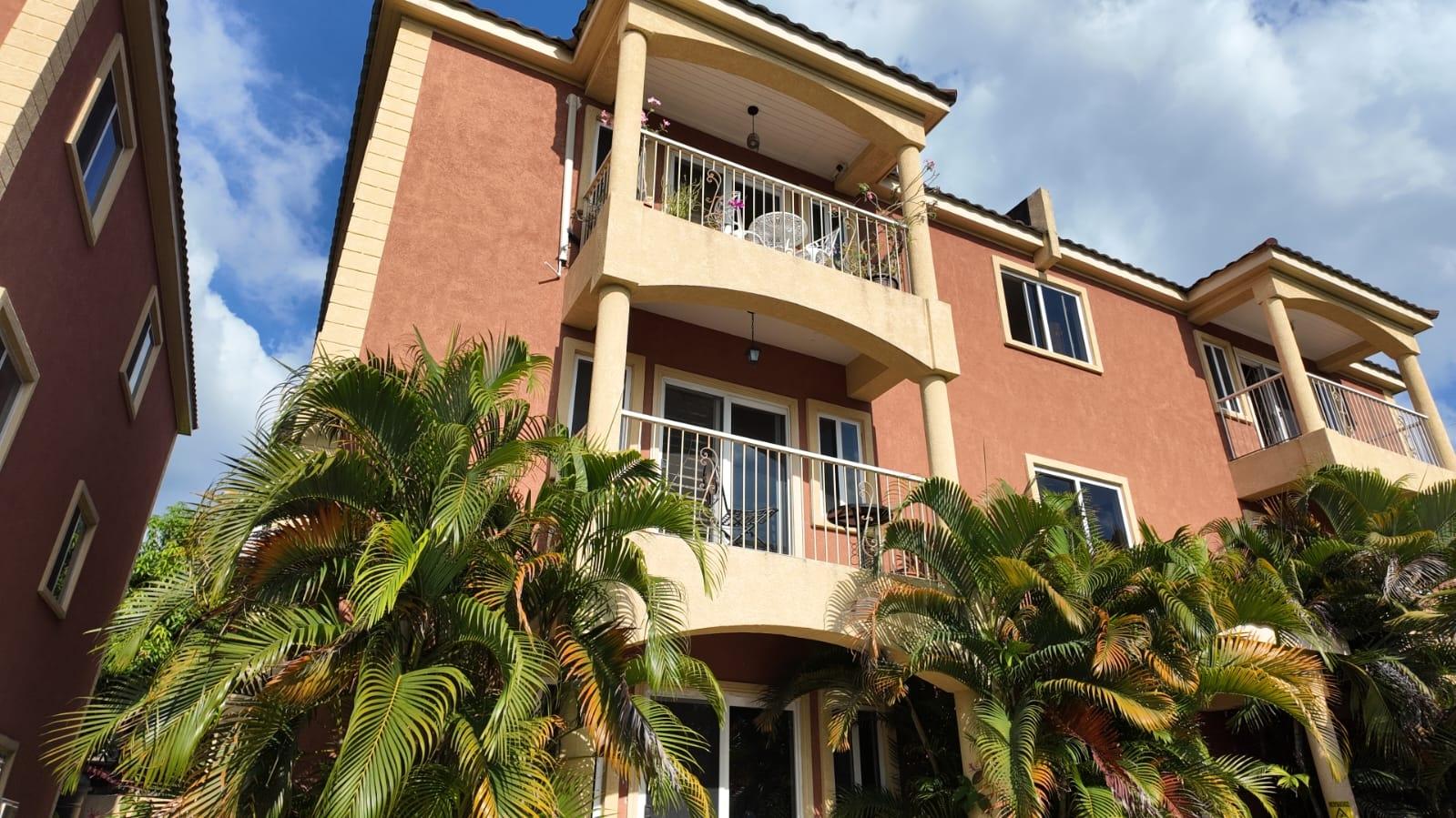 Second image of 3 University Crescent in Kingston 6, St. Andrew, Jamaica - property is For Sale