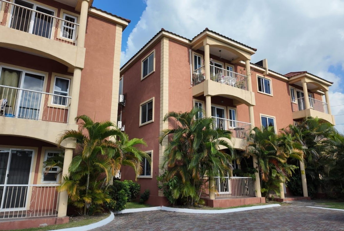 First image of 3 University Crescent in Kingston 6, St. Andrew, Jamaica - property is For Sale