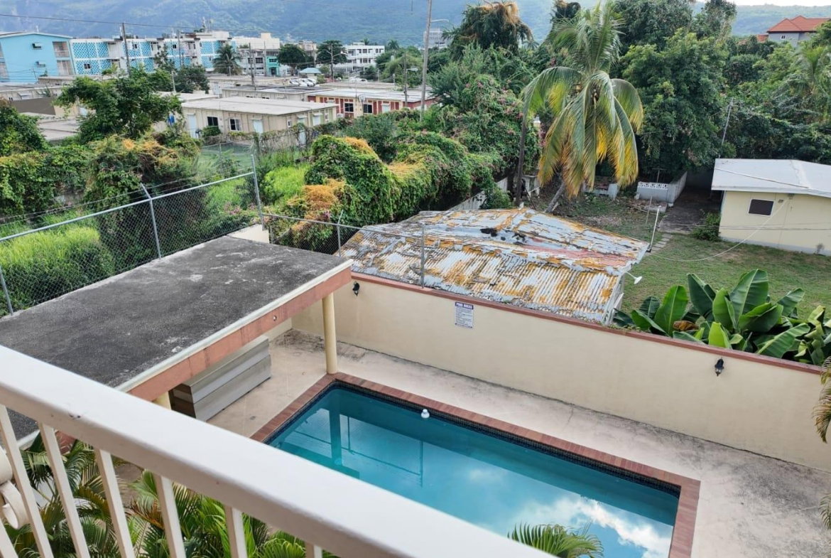 Fourteenth image of 3 University Crescent in Kingston 6, St. Andrew, Jamaica - property is For Sale