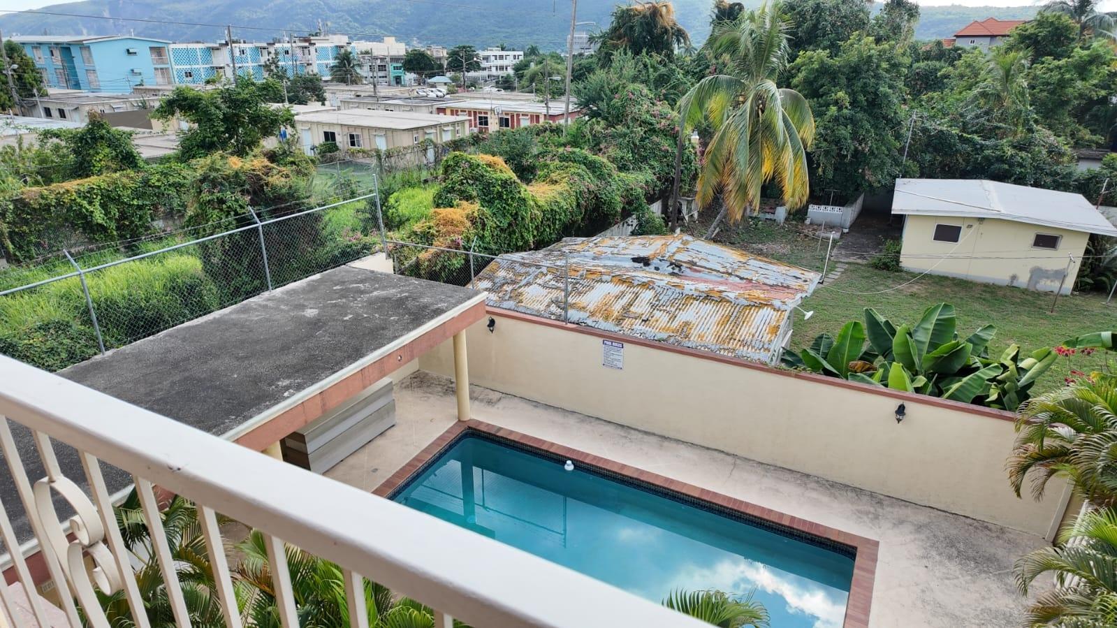 Fourteenth image of 3 University Crescent in Kingston 6, St. Andrew, Jamaica - property is For Sale