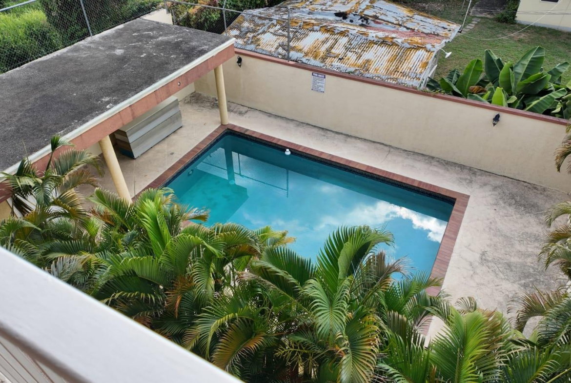 Fifteenth image of 3 University Crescent in Kingston 6, St. Andrew, Jamaica - property is For Sale