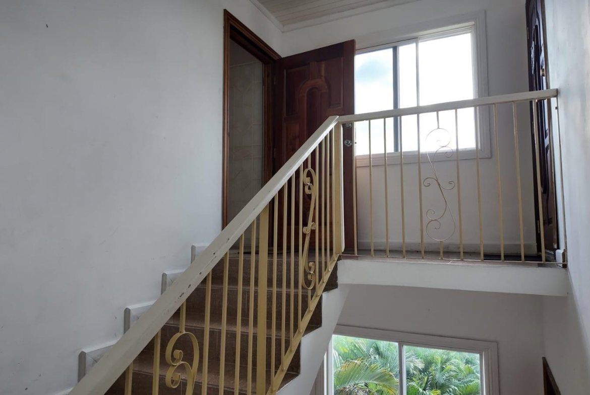 Third image of 3 University Crescent in Kingston 6, St. Andrew, Jamaica - property is For Sale