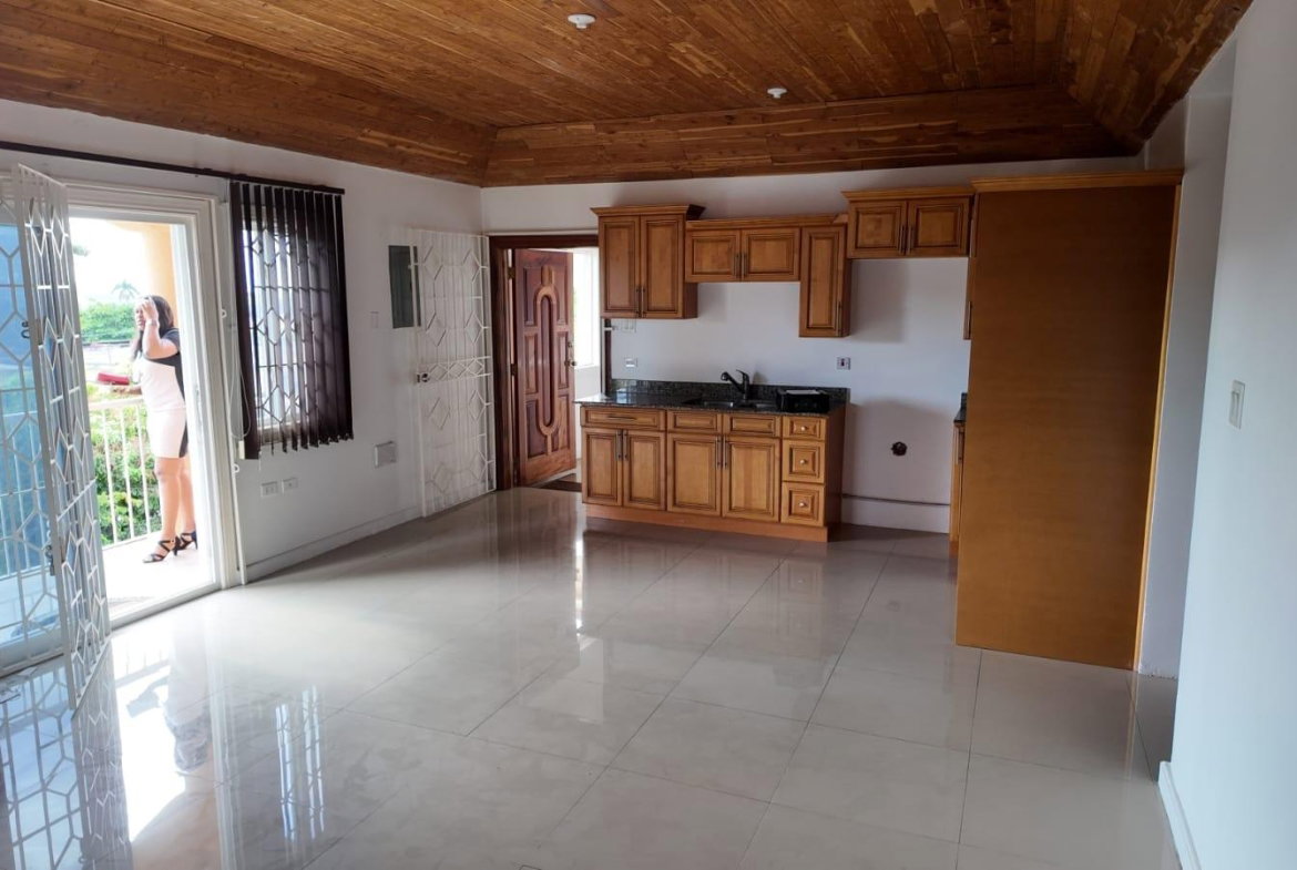 Fourth image of 3 University Crescent in Kingston 6, St. Andrew, Jamaica - property is For Sale