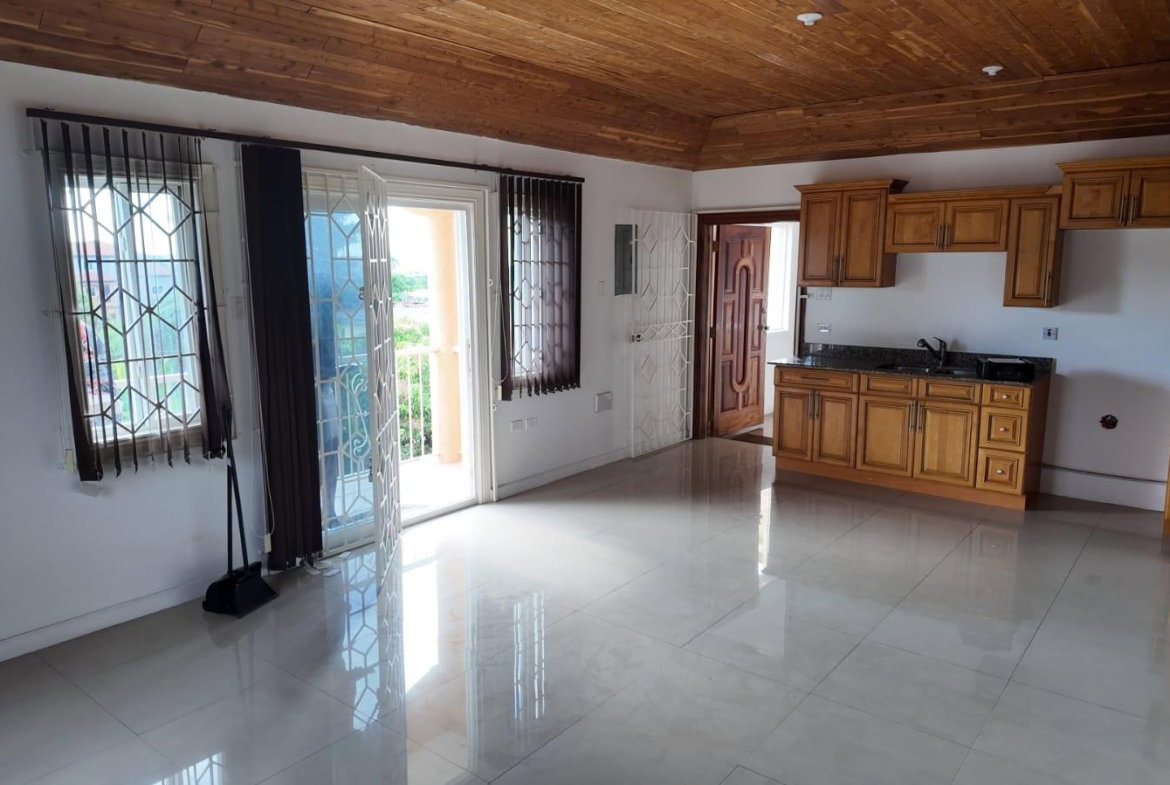 Fifth image of 3 University Crescent in Kingston 6, St. Andrew, Jamaica - property is For Sale