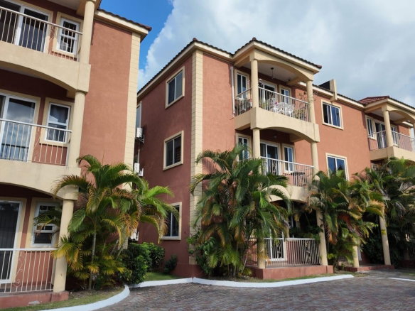 First image of 3 University Crescent in Kingston 6, St. Andrew, Jamaica - property is For Sale