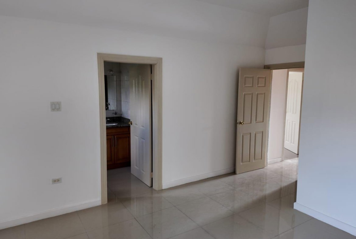 Seventh image of 3 University Crescent in Kingston 6, St. Andrew, Jamaica - property is For Sale