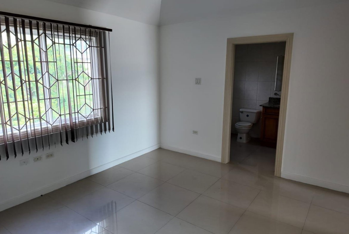 Eighth image of 3 University Crescent in Kingston 6, St. Andrew, Jamaica - property is For Sale