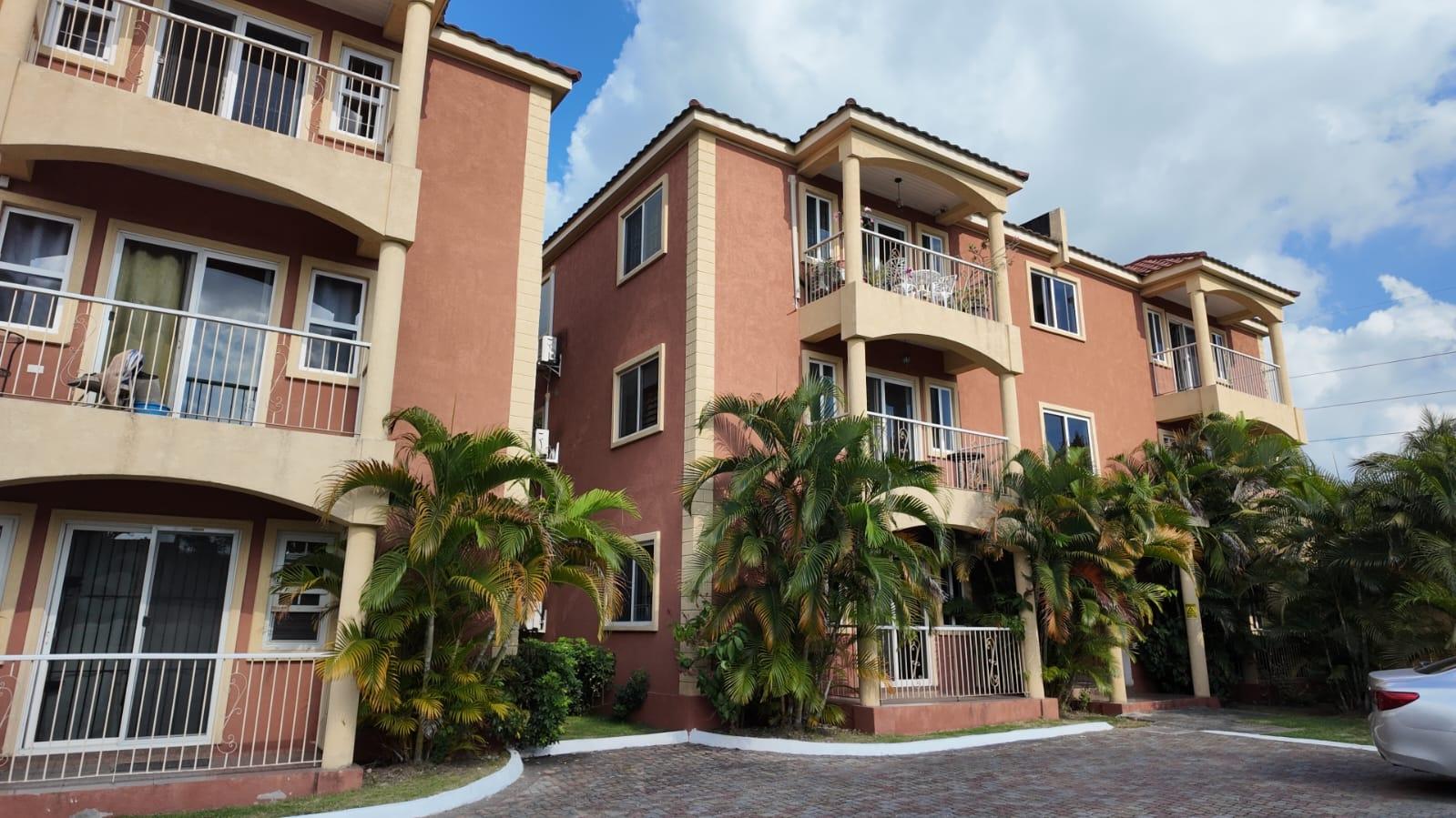 First image of 3 University Crescent in Kingston 6, St. Andrew, Jamaica - property is For Sale