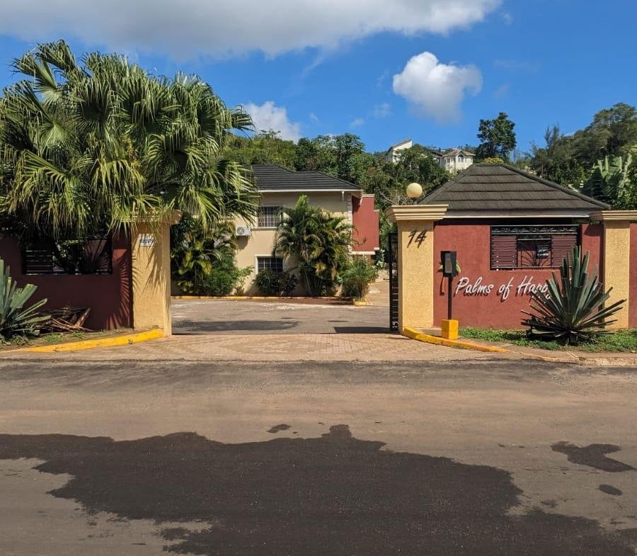 First image of 4-14 Happy Grove Road in Red Hills, St. Andrew, Jamaica - property is For Sale