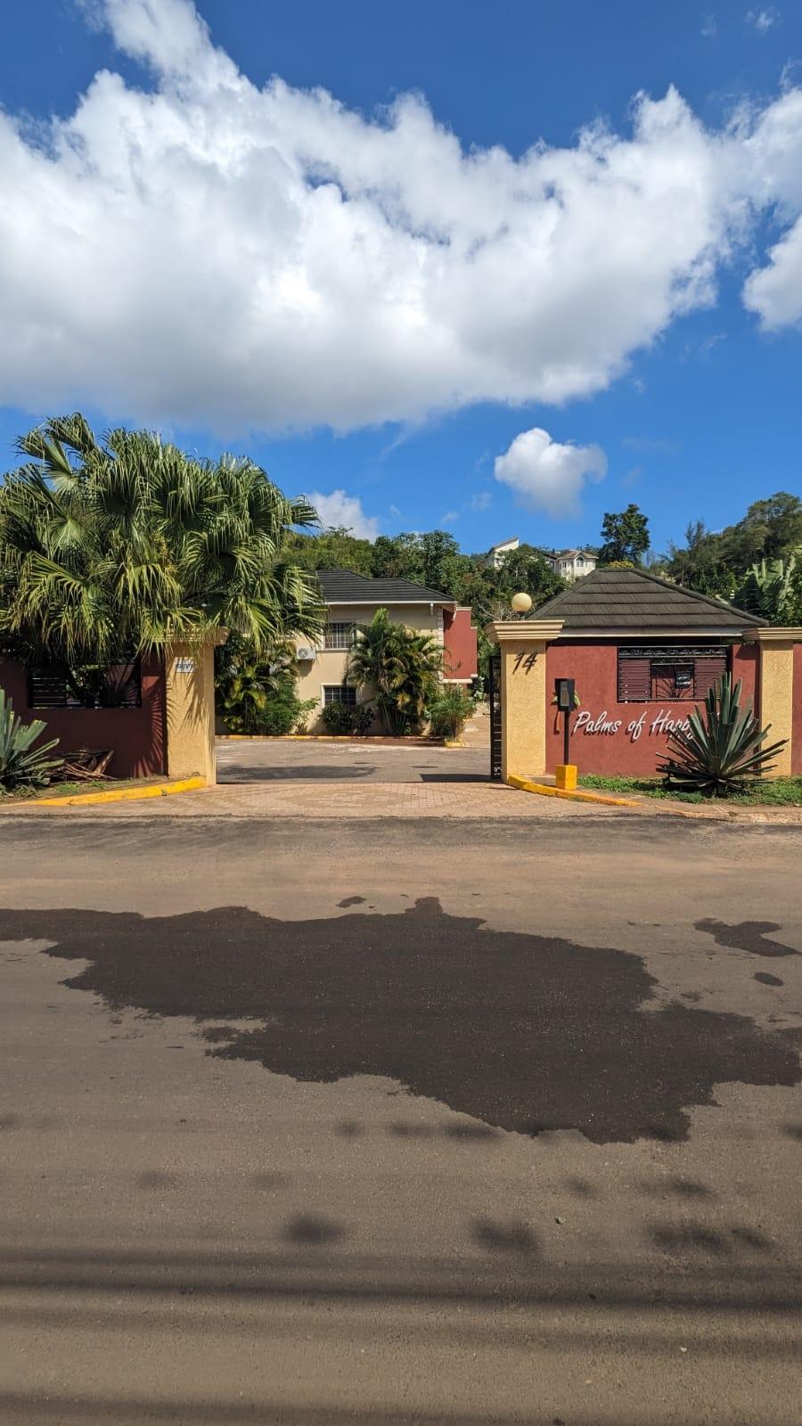 First image of 4-14 Happy Grove Road in Red Hills, St. Andrew, Jamaica - property is For Sale