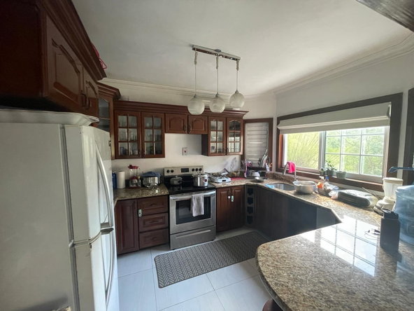 Second image of 14- Irish Town Road in Irish Town P.A., St. Andrew, Jamaica - property is For Sale