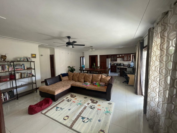 Third image of 14- Irish Town Road in Irish Town P.A., St. Andrew, Jamaica - property is For Sale