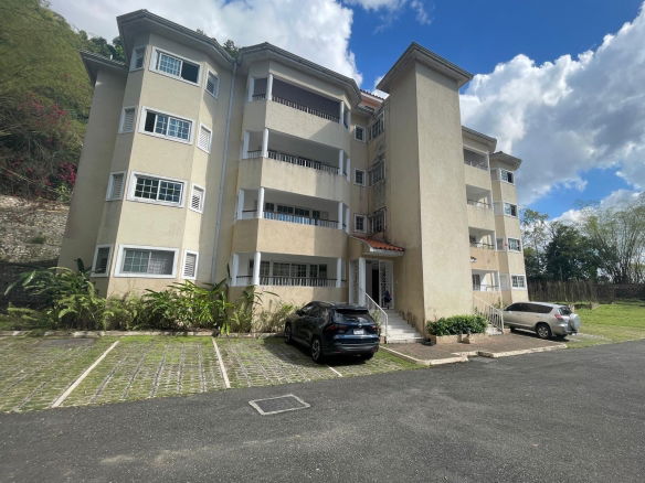 First image of 14- Irish Town Road in Irish Town P.A., St. Andrew, Jamaica - property is For Sale