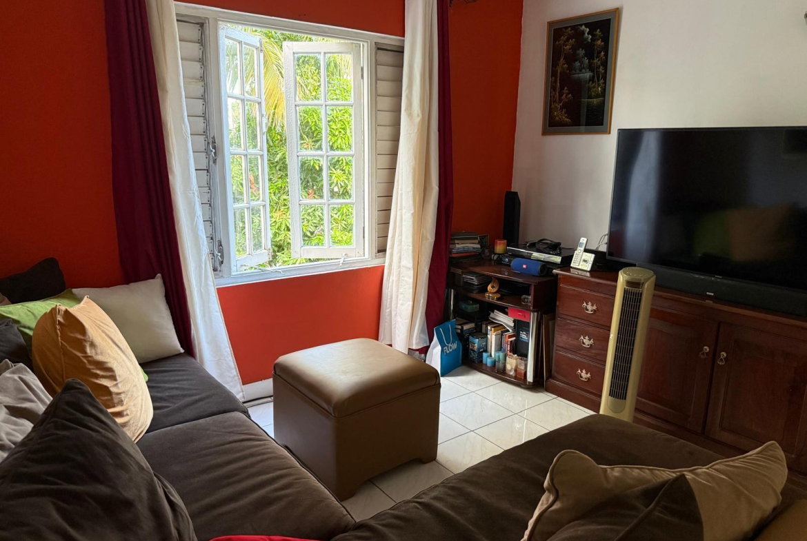 Second image of 7 Charlton Road in Kingston 8, St. Andrew, Jamaica - property is For Sale