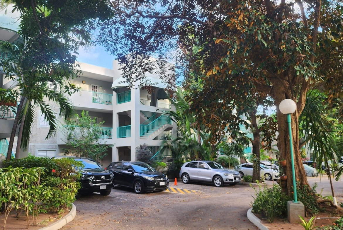 First image of 7 Charlton Road in Kingston 8, St. Andrew, Jamaica - property is For Sale