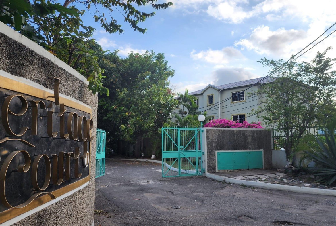 Thirteenth image of 7 Charlton Road in Kingston 8, St. Andrew, Jamaica - property is For Sale