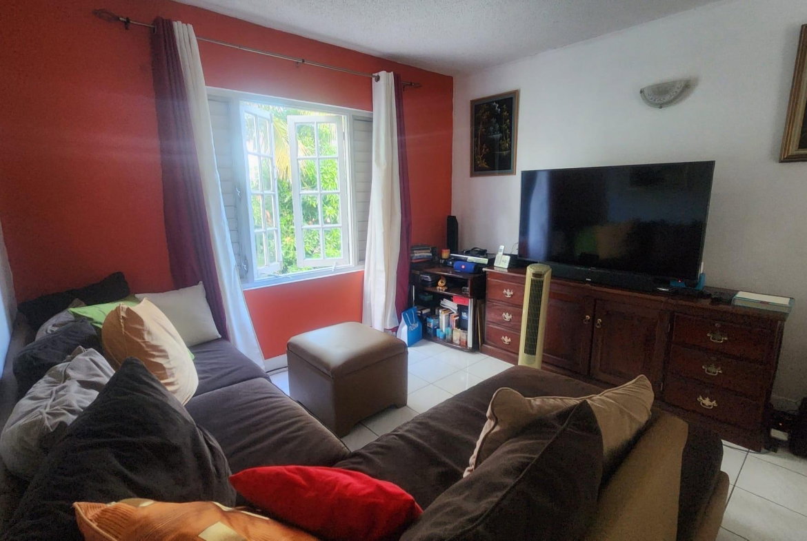 Fourth image of 7 Charlton Road in Kingston 8, St. Andrew, Jamaica - property is For Sale