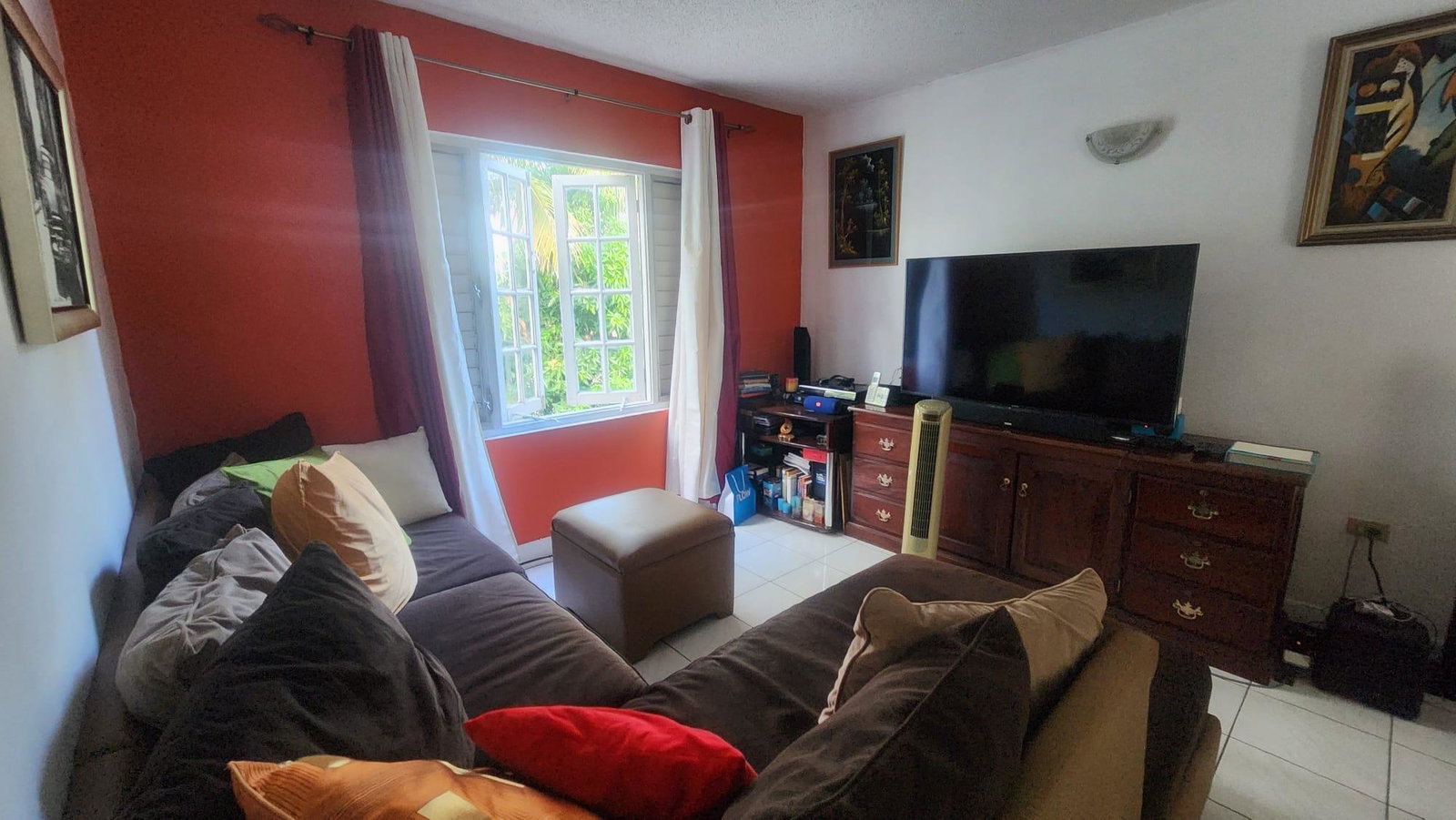 Fourth image of 7 Charlton Road in Kingston 8, St. Andrew, Jamaica - property is For Sale