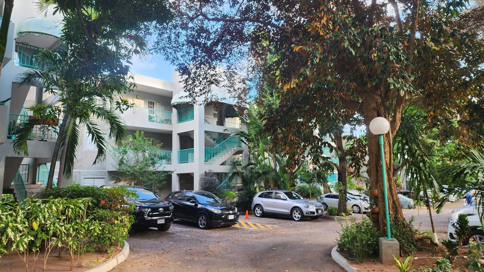 First image of 7 Charlton Road in Kingston 8, St. Andrew, Jamaica - property is For Sale