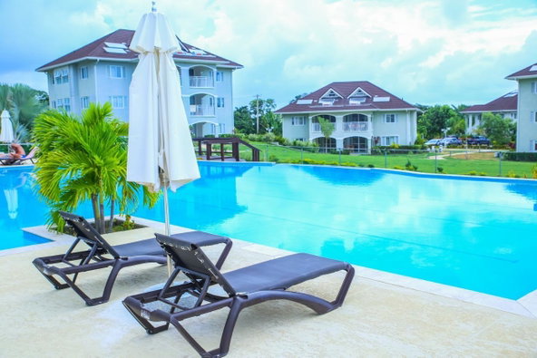 Second image of W202 Richmond Fern Court in Ocho Rios, St. Ann, Jamaica - property is For Sale