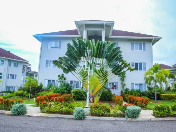 First image of W202 Richmond Fern Court in Ocho Rios, St. Ann, Jamaica - property is For Sale