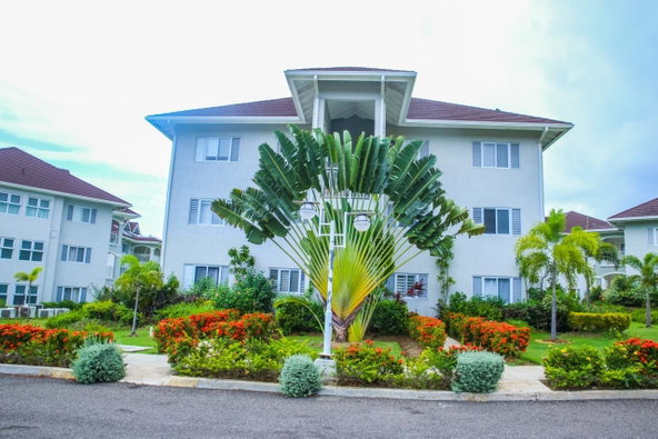 First image of W202 Richmond Fern Court in Ocho Rios, St. Ann, Jamaica - property is For Sale