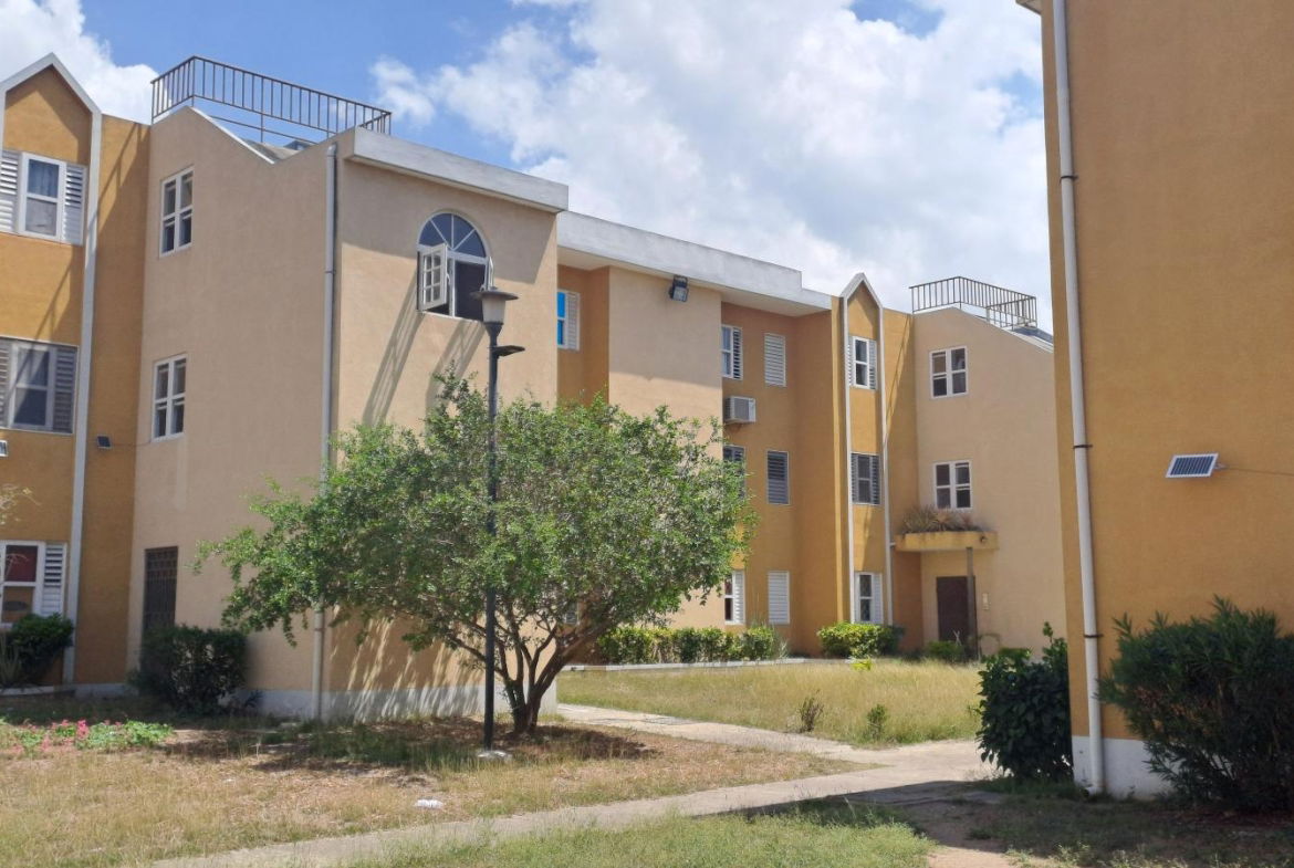 Second image of Chris Lawrence Close, Uni in CENTRAL VILLAGE, St. Catherine, Jamaica - property is For Sale