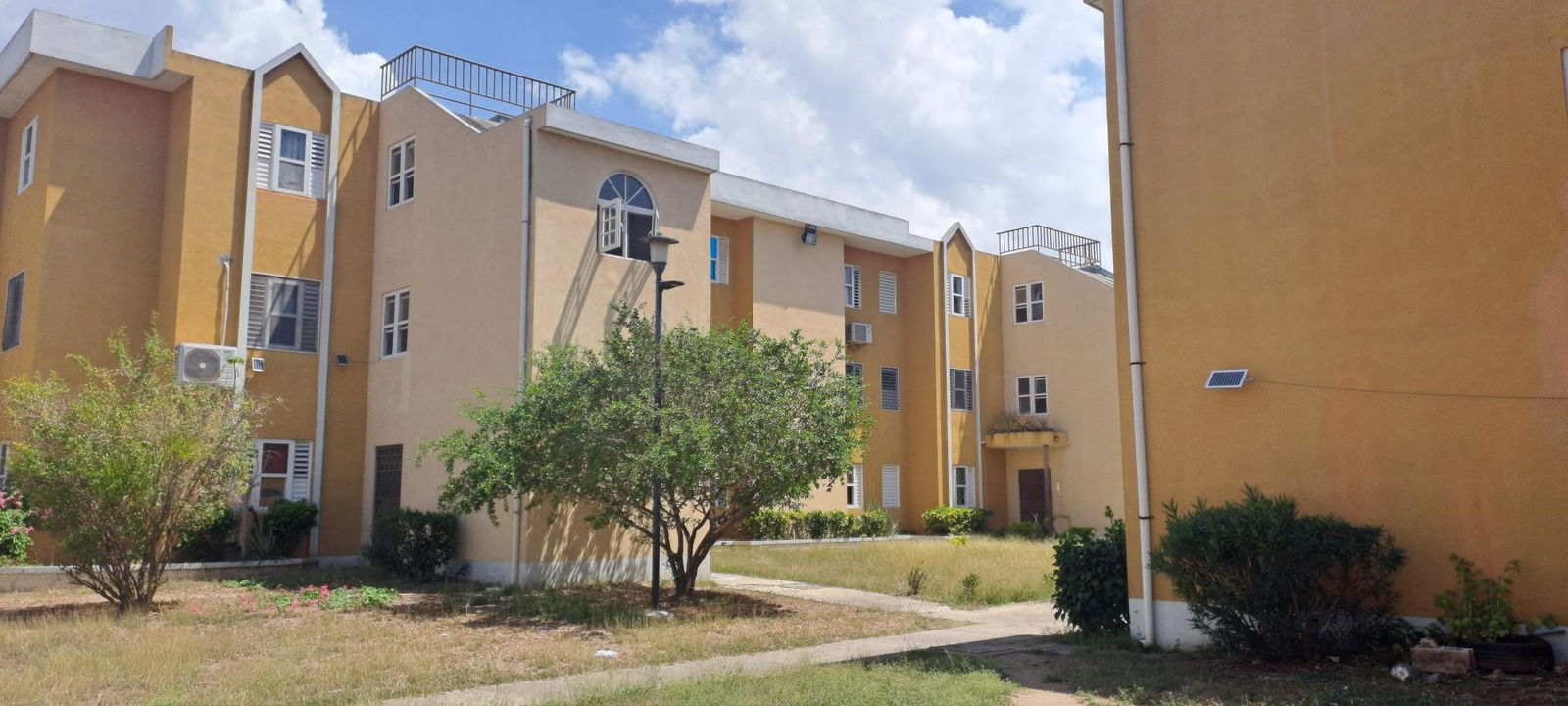 Second image of Chris Lawrence Close, Uni in CENTRAL VILLAGE, St. Catherine, Jamaica - property is For Sale