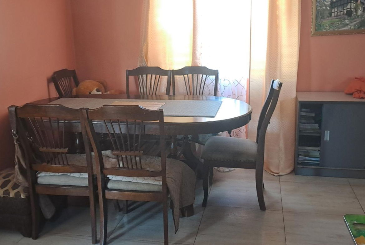 Eleventh image of Chris Lawrence Close, Uni in CENTRAL VILLAGE, St. Catherine, Jamaica - property is For Sale