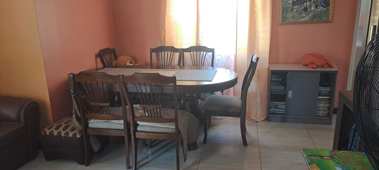 Eleventh image of Chris Lawrence Close, Uni in CENTRAL VILLAGE, St. Catherine, Jamaica - property is For Sale