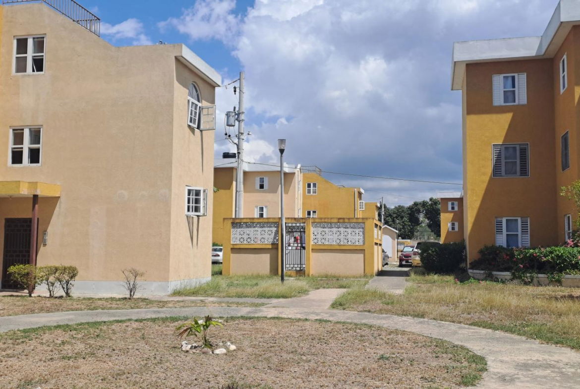 First image of Chris Lawrence Close, Uni in CENTRAL VILLAGE, St. Catherine, Jamaica - property is For Sale