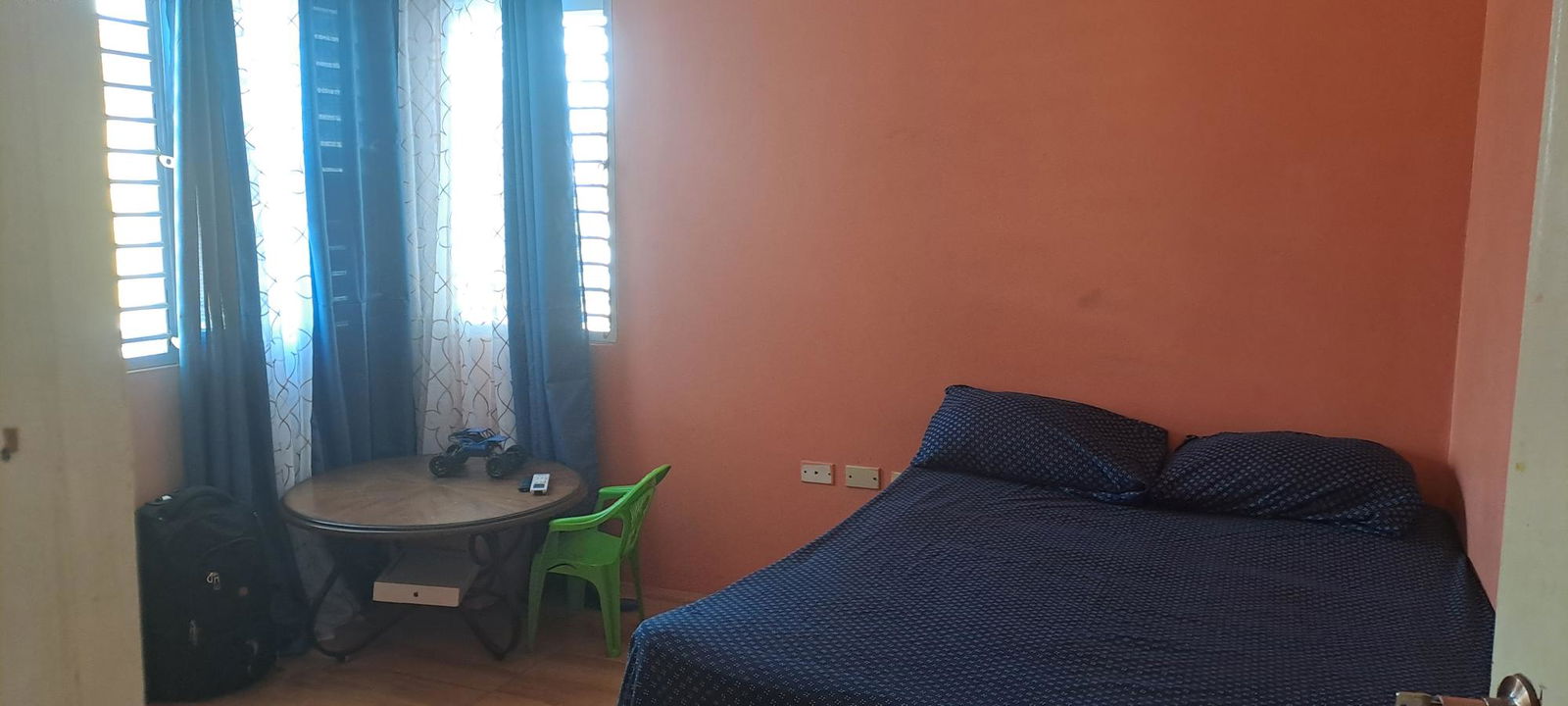 Seventeenth image of Chris Lawrence Close, Uni in CENTRAL VILLAGE, St. Catherine, Jamaica - property is For Sale