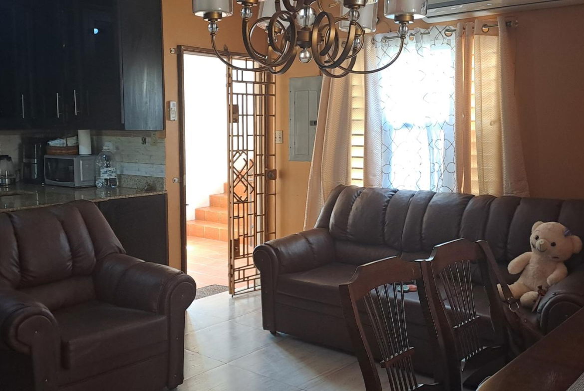 Nineteenth image of Chris Lawrence Close, Uni in CENTRAL VILLAGE, St. Catherine, Jamaica - property is For Sale