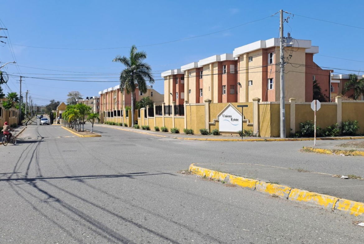Third image of Chris Lawrence Close, Uni in CENTRAL VILLAGE, St. Catherine, Jamaica - property is For Sale