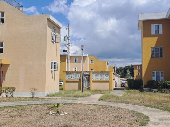 First image of Chris Lawrence Close, Uni in CENTRAL VILLAGE, St. Catherine, Jamaica - property is For Sale