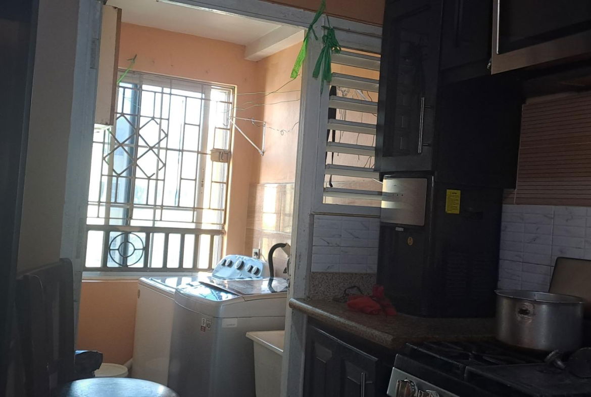 Ninth image of Chris Lawrence Close, Uni in CENTRAL VILLAGE, St. Catherine, Jamaica - property is For Sale