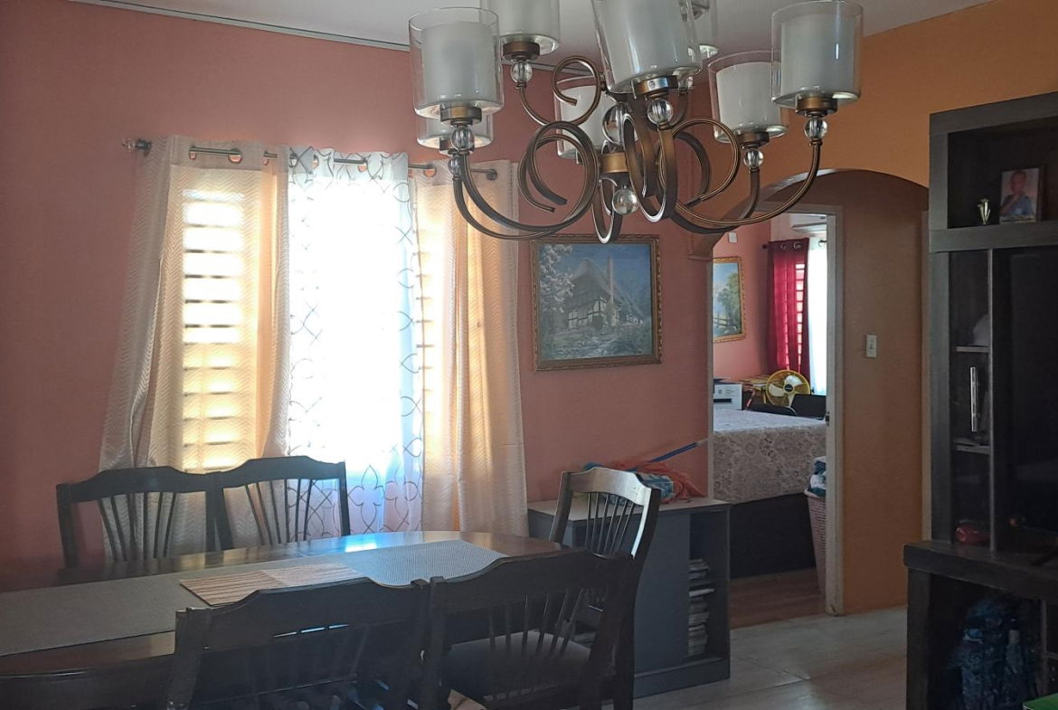 Tenth image of Chris Lawrence Close, Uni in CENTRAL VILLAGE, St. Catherine, Jamaica - property is For Sale