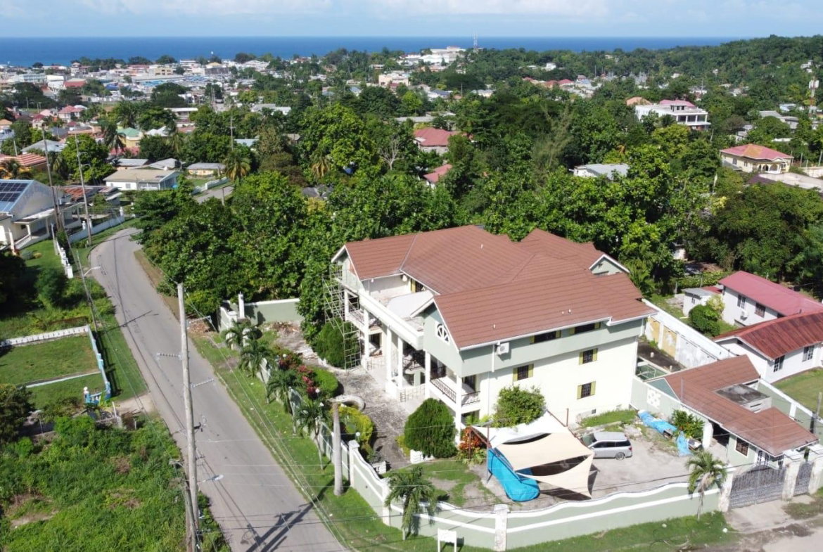 Second image of 8- Villa Chelsea, Ocho Rios in Ocho Rios, St. Ann, Jamaica - property is For Sale