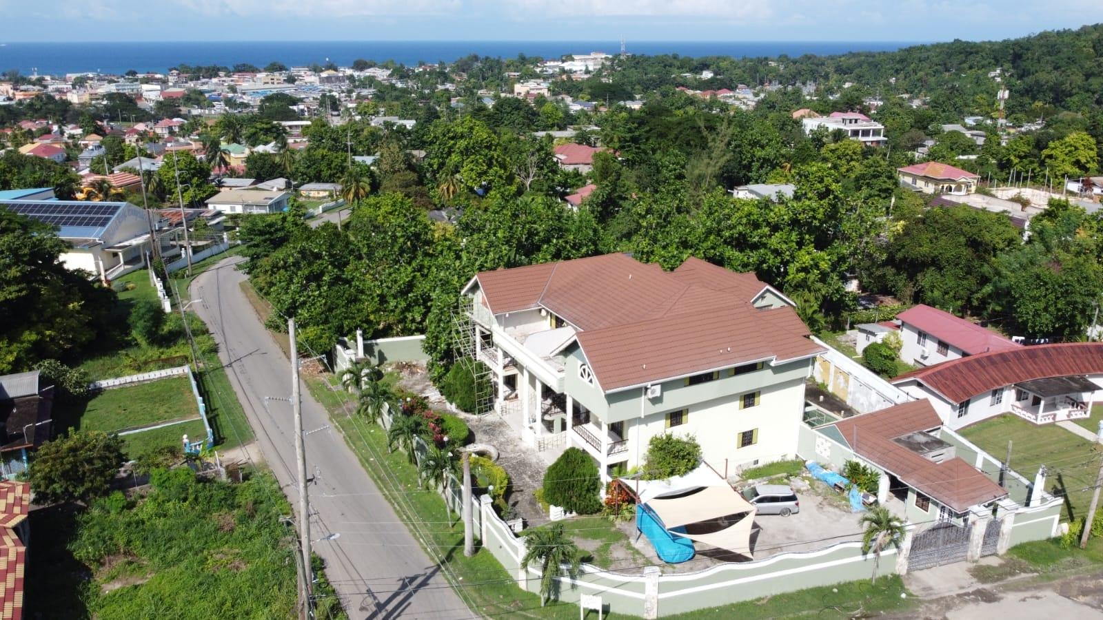 Second image of 8- Villa Chelsea, Ocho Rios in Ocho Rios, St. Ann, Jamaica - property is For Sale
