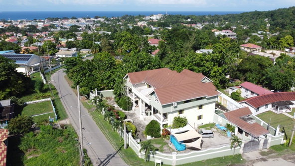 Second image of 8- Villa Chelsea, Ocho Rios in Ocho Rios, St. Ann, Jamaica - property is For Sale