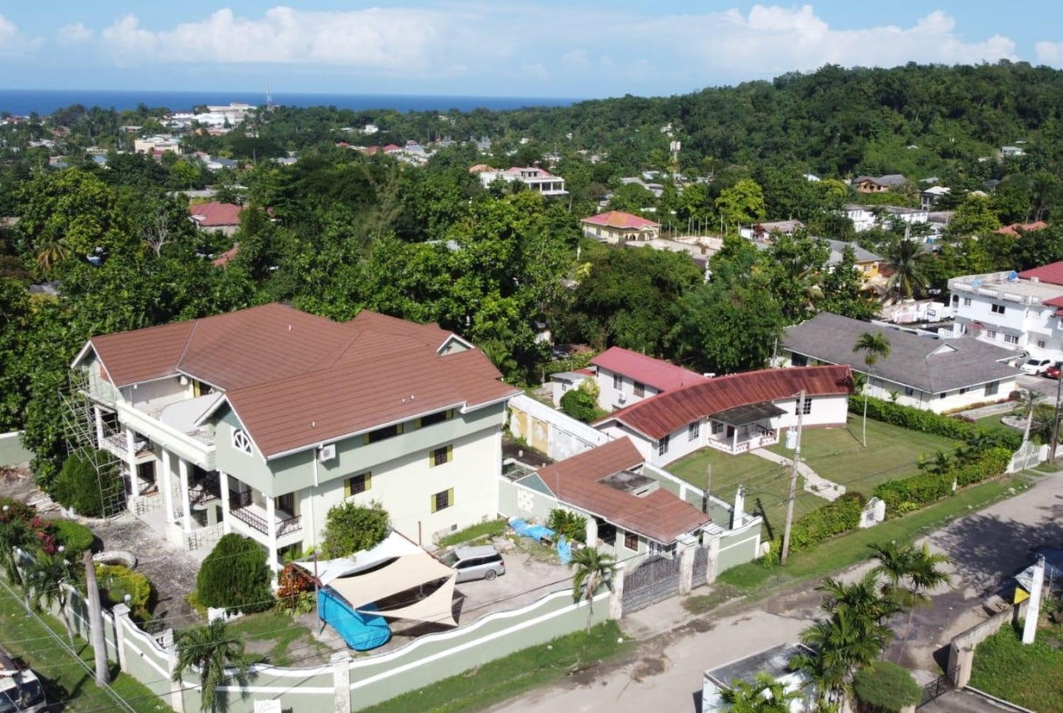 Seventeenth image of 8- Villa Chelsea, Ocho Rios in Ocho Rios, St. Ann, Jamaica - property is For Sale