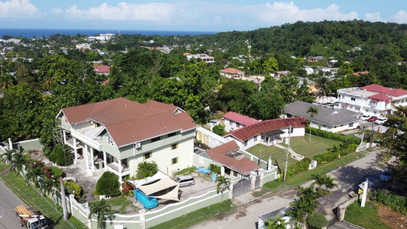 Seventeenth image of 8- Villa Chelsea, Ocho Rios in Ocho Rios, St. Ann, Jamaica - property is For Sale