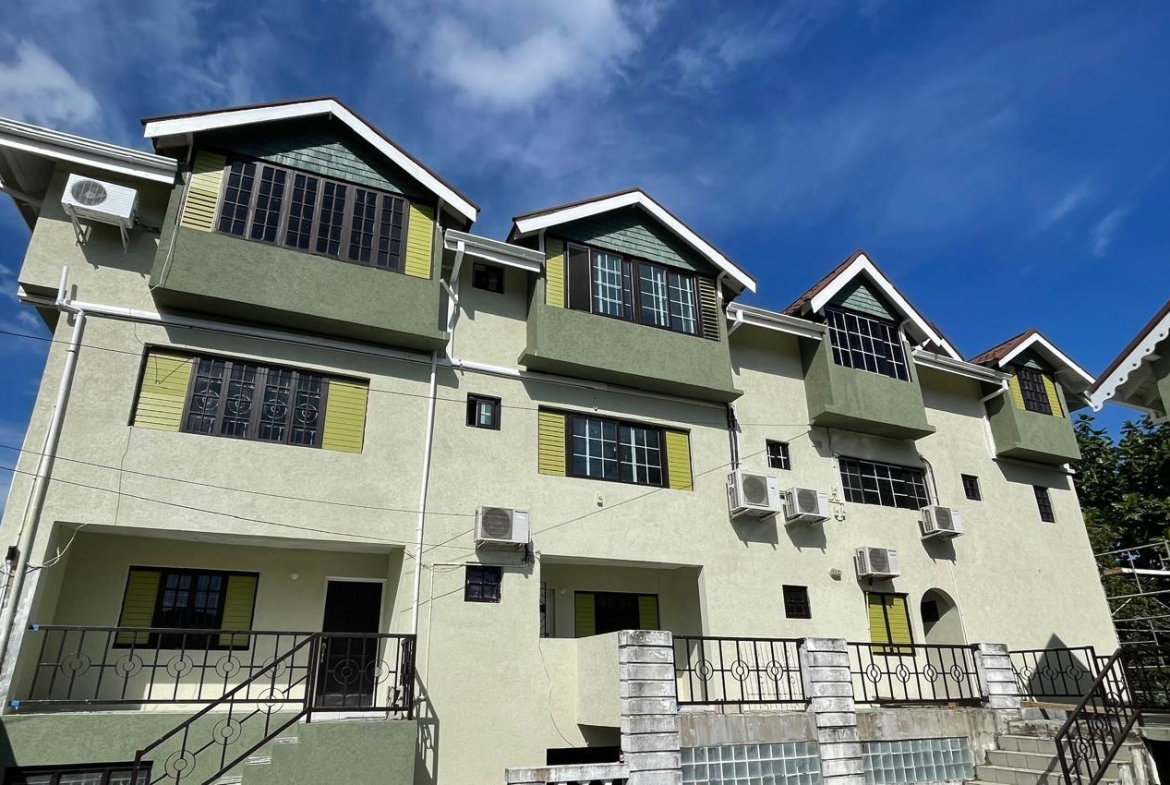Third image of 8- Villa Chelsea, Ocho Rios in Ocho Rios, St. Ann, Jamaica - property is For Sale