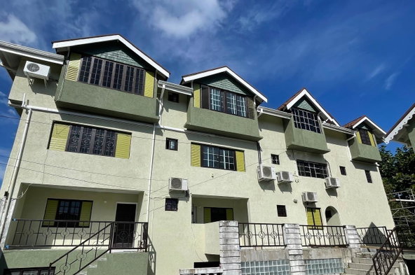 Third image of 8- Villa Chelsea, Ocho Rios in Ocho Rios, St. Ann, Jamaica - property is For Sale