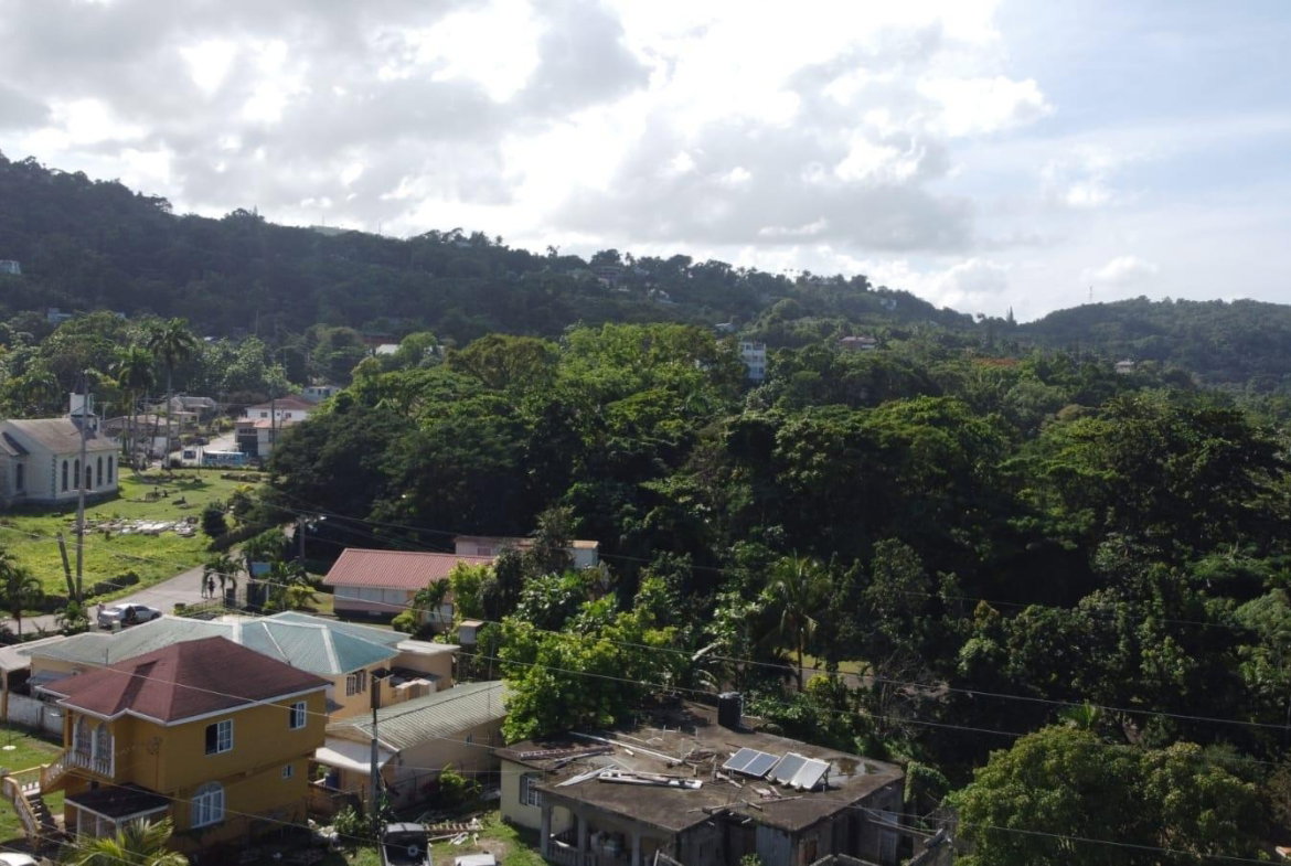 Twenty-First image of 8- Villa Chelsea, Ocho Rios in Ocho Rios, St. Ann, Jamaica - property is For Sale
