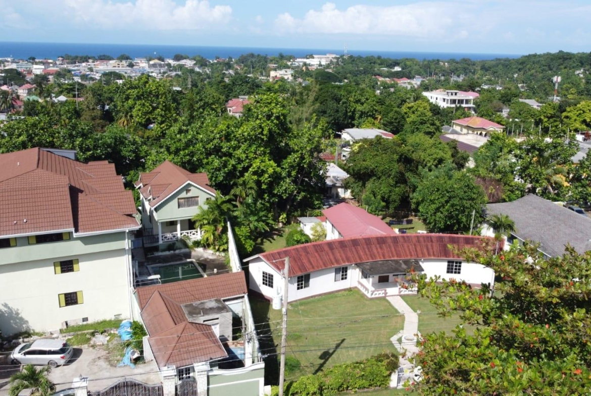 Twenty-Second image of 8- Villa Chelsea, Ocho Rios in Ocho Rios, St. Ann, Jamaica - property is For Sale