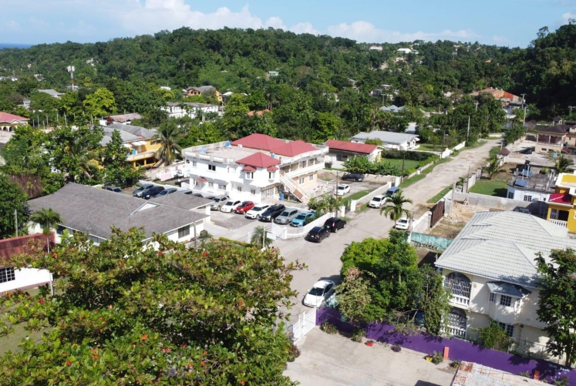 Twenty-Third image of 8- Villa Chelsea, Ocho Rios in Ocho Rios, St. Ann, Jamaica - property is For Sale