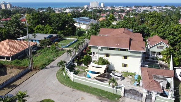 Twenty-Fourth image of 8- Villa Chelsea, Ocho Rios in Ocho Rios, St. Ann, Jamaica - property is For Sale