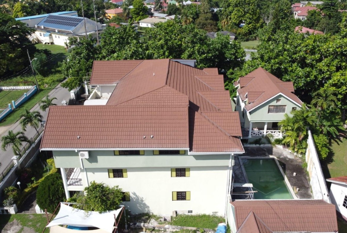 Twenty-Fifth image of 8- Villa Chelsea, Ocho Rios in Ocho Rios, St. Ann, Jamaica - property is For Sale