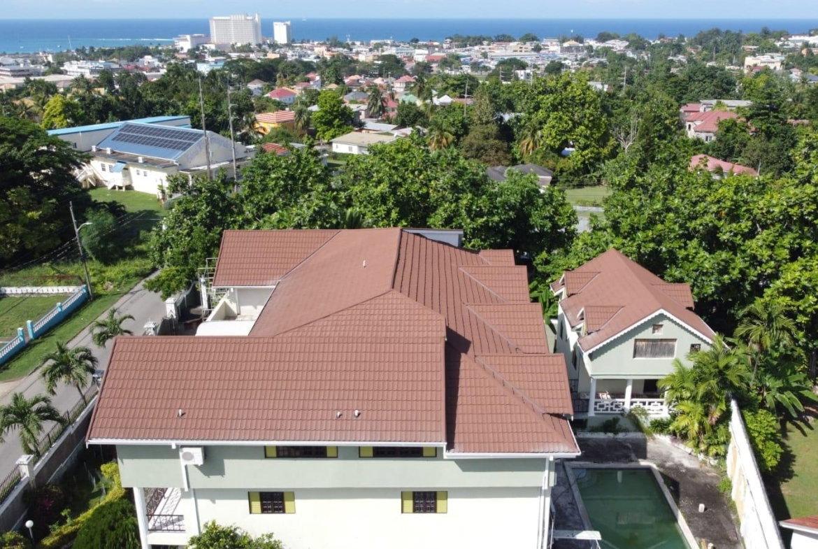 Twenty-Sixth image of 8- Villa Chelsea, Ocho Rios in Ocho Rios, St. Ann, Jamaica - property is For Sale